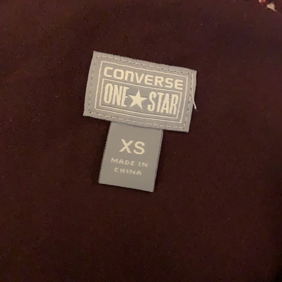 Converse dress - Picture 8 of 10